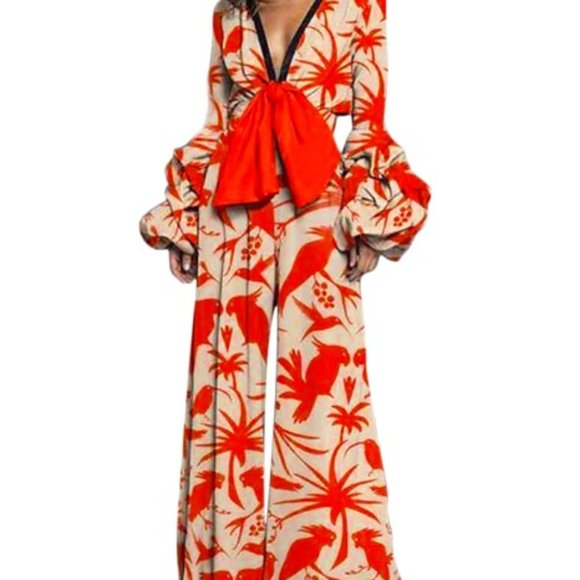BRAND NEW Pants - Women's Jumpsuit